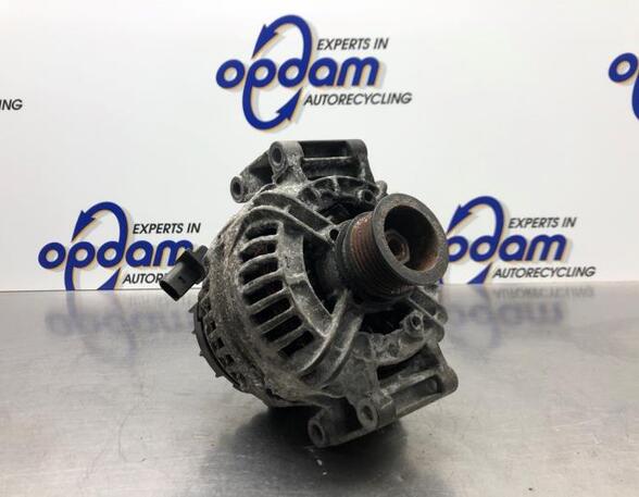 Dynamo (Alternator) MERCEDES-BENZ C-CLASS (W204)