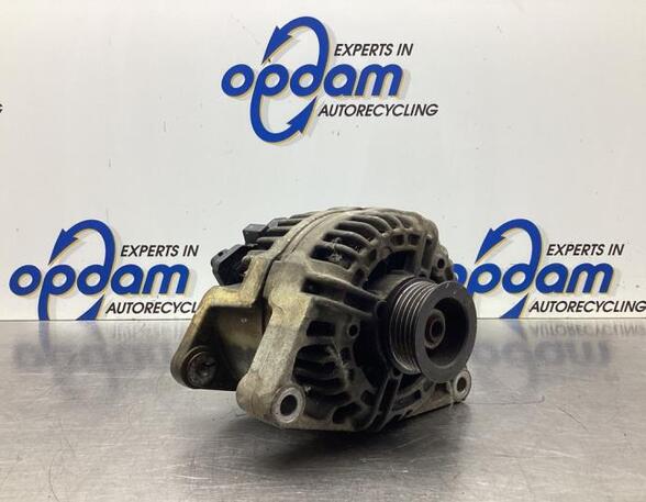 Alternator OPEL CORSA D (S07), OPEL MERIVA A MPV (X03), OPEL ASTRA H GTC (A04), OPEL TIGRA TwinTop (X04)