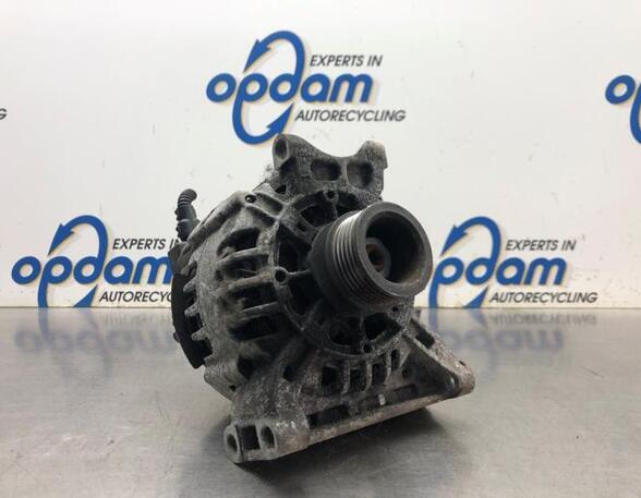 Alternator MERCEDES-BENZ A-CLASS (W169), MERCEDES-BENZ B-CLASS (W245)