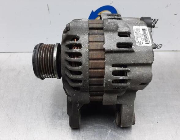 Alternator RENAULT KANGOO Express (FC0/1_)