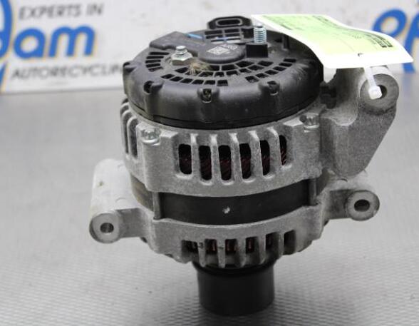 Alternator OPEL KARL (C16)