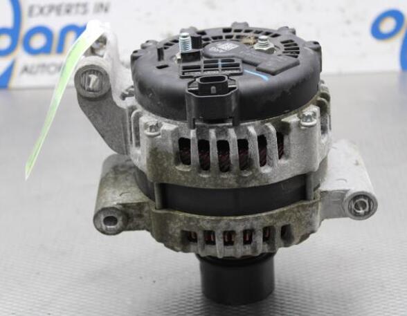 Alternator OPEL KARL (C16)