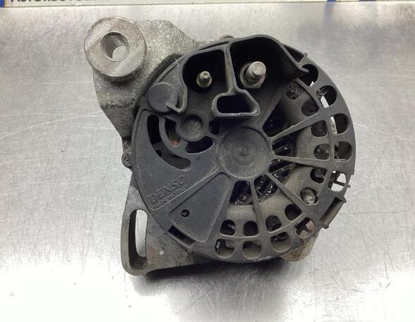 Dynamo (Alternator) FIAT IDEA (350_)