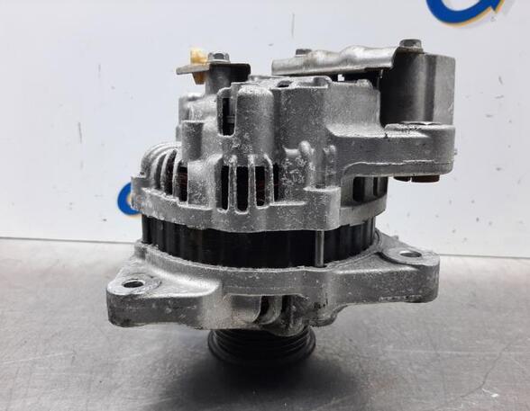 Dynamo (Alternator) HONDA CIVIC VIII Hatchback (FN, FK)