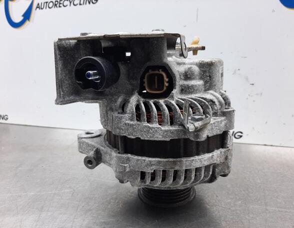 Alternator HONDA CIVIC VIII Hatchback (FN, FK)