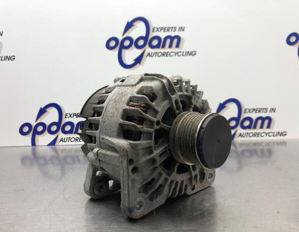 Alternator MERCEDES-BENZ CITAN Box Body/MPV (W415)