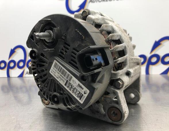 Alternator MERCEDES-BENZ CITAN Box Body/MPV (W415)