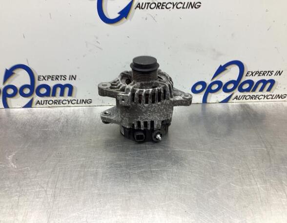 Dynamo (Alternator) TOYOTA AURIS (_E15_)