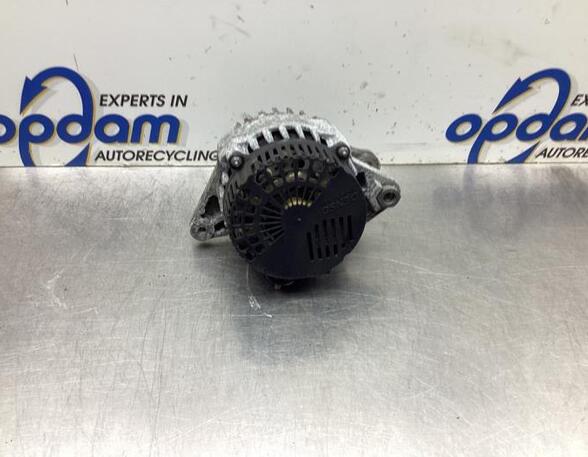 Dynamo (Alternator) TOYOTA AURIS (_E15_)