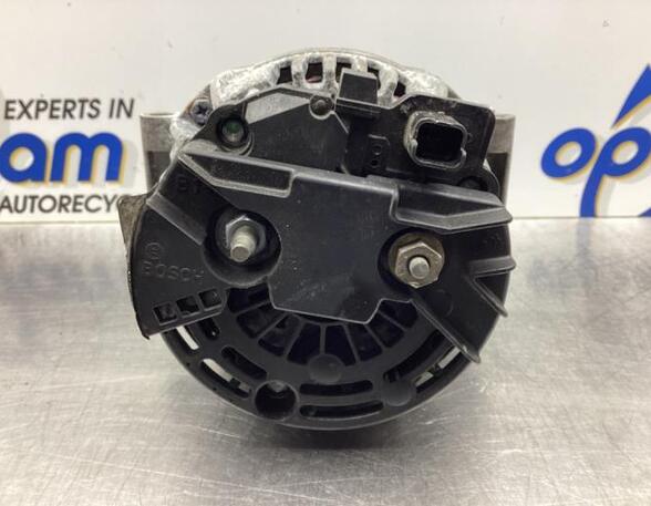 Dynamo (Alternator) RENAULT MEGANE Scenic (JA0/1_), RENAULT SCÉNIC I MPV (JA0/1_, FA0_)