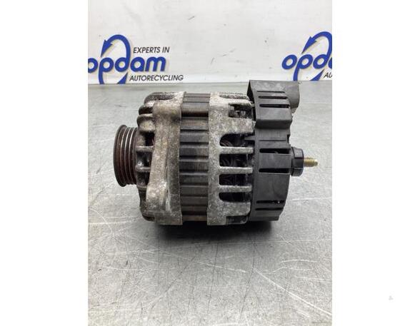 Dynamo (Alternator) KIA PICANTO (SA), HYUNDAI i10 (PA), HYUNDAI GETZ (TB), HYUNDAI ATOS (MX)