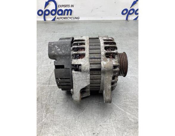 Dynamo (Alternator) KIA PICANTO (SA), HYUNDAI i10 (PA), HYUNDAI GETZ (TB), HYUNDAI ATOS (MX)