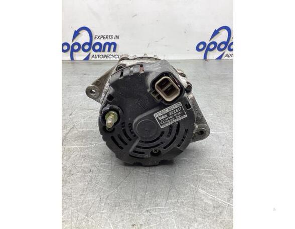 Dynamo (Alternator) KIA PICANTO (SA), HYUNDAI i10 (PA), HYUNDAI GETZ (TB), HYUNDAI ATOS (MX)