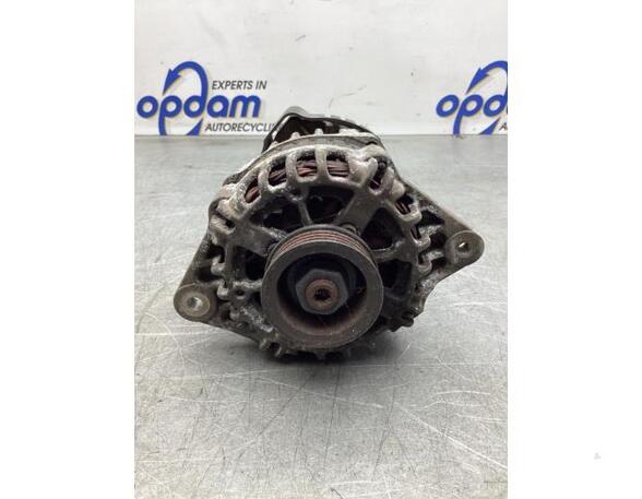 Dynamo (Alternator) KIA PICANTO (SA), HYUNDAI i10 (PA), HYUNDAI GETZ (TB), HYUNDAI ATOS (MX)