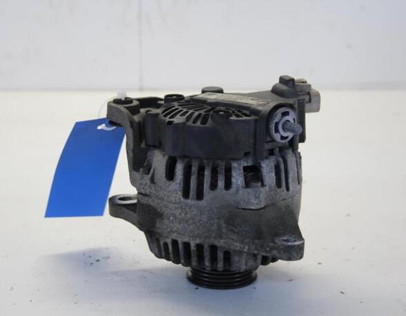 Alternator NISSAN MICRA III (K12)