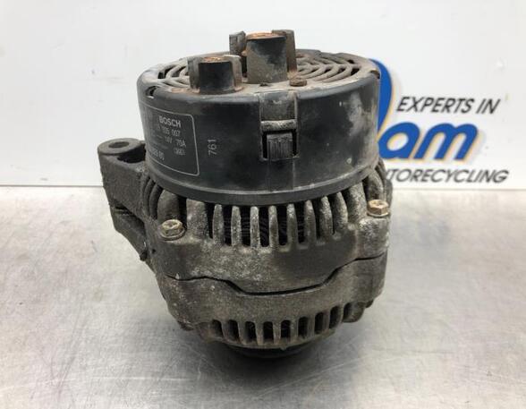 Alternator PEUGEOT 106 II (1A_, 1C_)