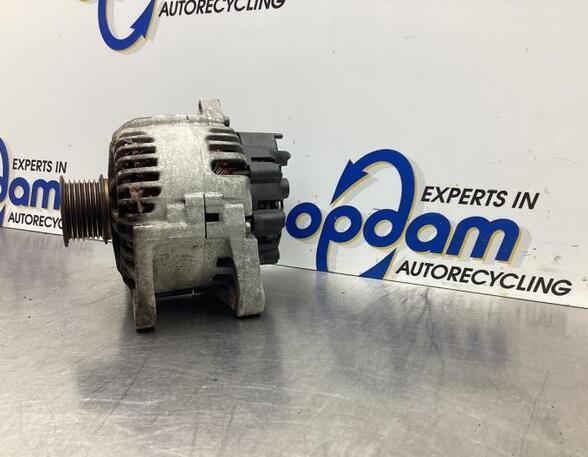 Dynamo (Alternator) RENAULT MEGANE II Estate (KM0/1_)