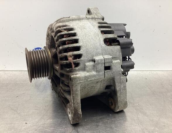 Dynamo (Alternator) RENAULT MEGANE II Estate (KM0/1_)