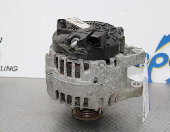 Dynamo (Alternator) FORD FOCUS III Turnier