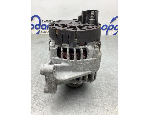 Dynamo (Alternator) FIAT PANDA (312_, 319_), FIAT 500 (312_), FIAT 500 C (312_), FIAT 500X (334_)