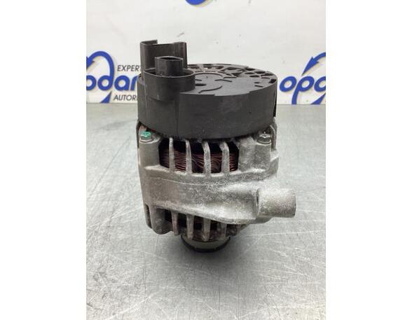 Alternator FIAT PANDA (312_, 319_), FIAT 500 (312_), FIAT 500 C (312_), FIAT 500X (334_)