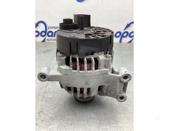 Alternator FIAT PANDA (312_, 319_), FIAT 500 (312_), FIAT 500 C (312_), FIAT 500X (334_)