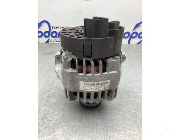 Alternator FIAT PANDA (312_, 319_), FIAT 500 (312_), FIAT 500 C (312_), FIAT 500X (334_)