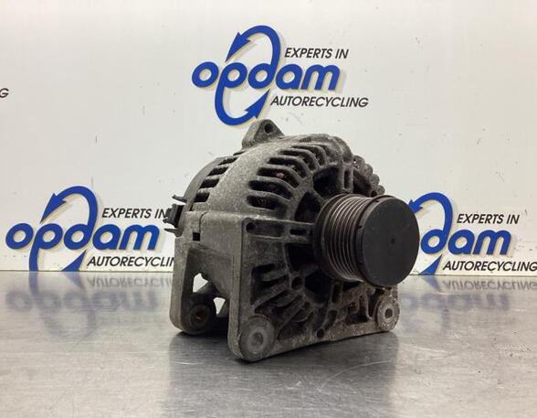 Alternator RENAULT MEGANE II Estate (KM0/1_)