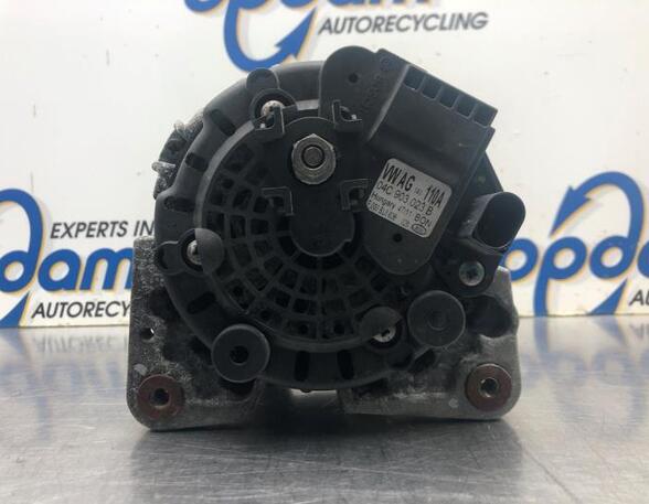 Lichtmaschine VW Up AA 04C903023A P20193826