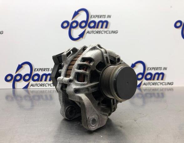 Alternator KIA PICANTO (TA), KIA PICANTO (JA)