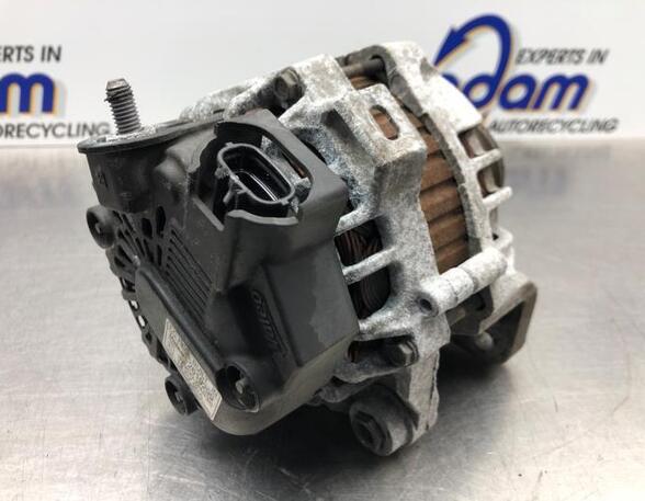 Alternator KIA PICANTO (TA), KIA PICANTO (JA)