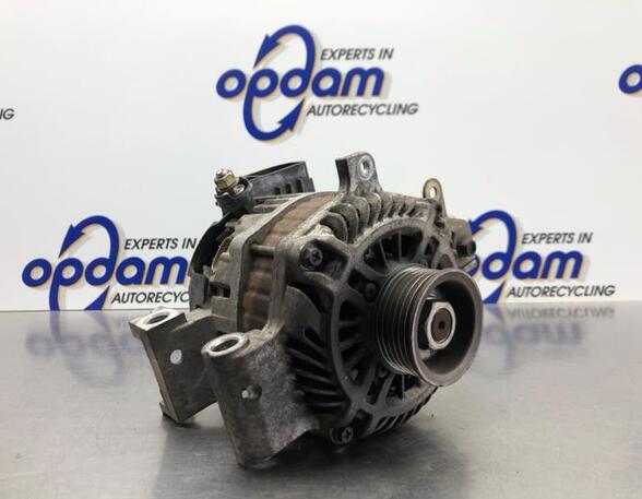 Alternator MAZDA 6 Hatchback (GG)