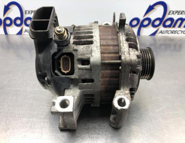 Alternator MAZDA 6 Hatchback (GG)