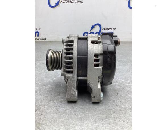 Dynamo (Alternator) FORD FIESTA VII (HJ, HF)