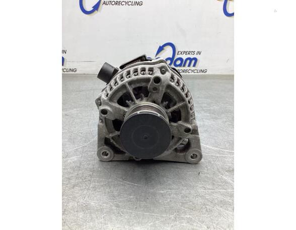 Dynamo (Alternator) FORD FIESTA VII (HJ, HF)