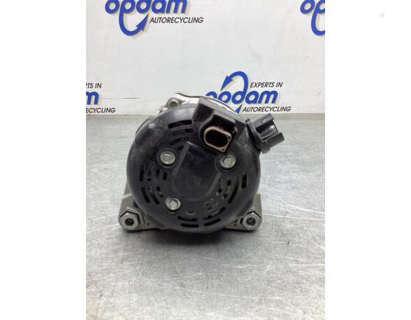 Dynamo (Alternator) FORD FIESTA VII (HJ, HF)