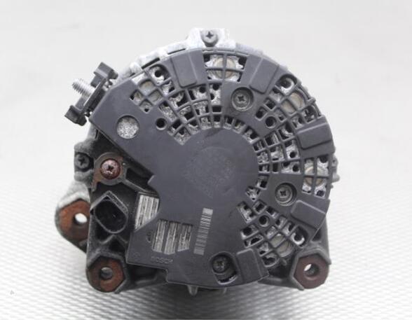 Alternator VOLVO V60 I (155, 157), VOLVO V60 I Cross Country (157)