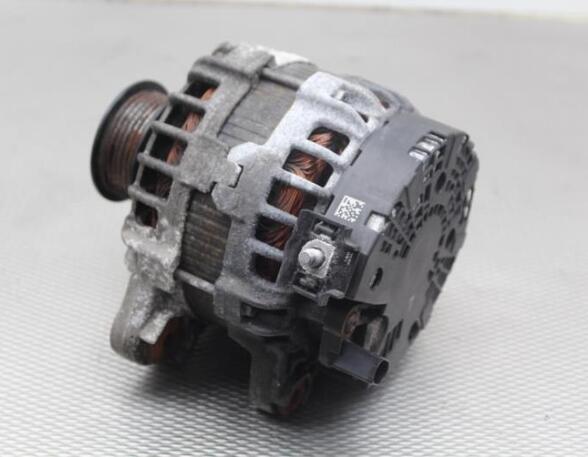 Dynamo (Alternator) VOLVO V60 I (155, 157), VOLVO V60 I Cross Country (157)