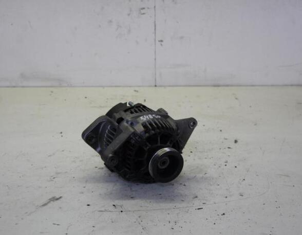 Alternator RENAULT CLIO II (BB_, CB_), RENAULT THALIA I (LB_)