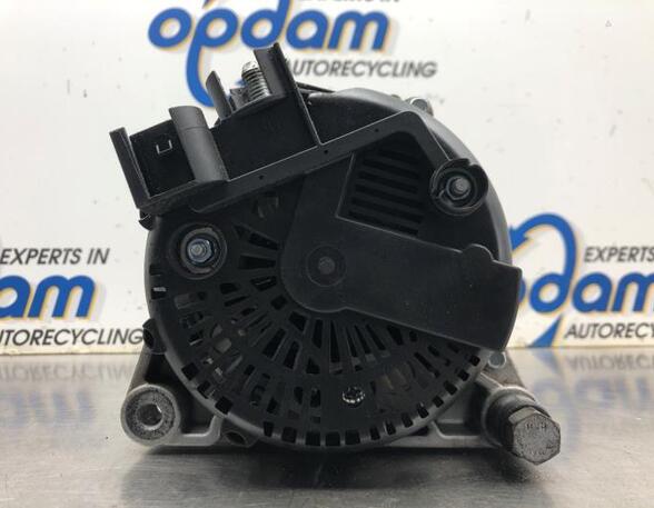 Dynamo (Alternator) FORD FIESTA VI (CB1, CCN)