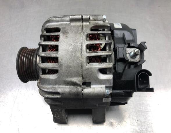 Alternator FORD FIESTA VI (CB1, CCN)