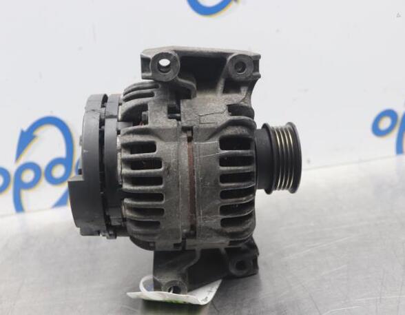 Alternator OPEL SIGNUM Hatchback (Z03)