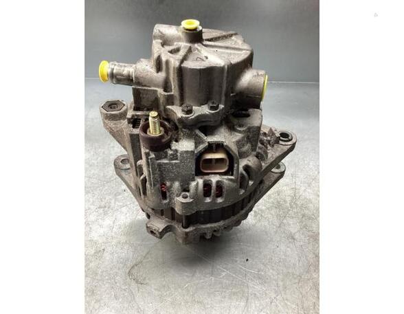 Alternator KIA SORENTO I (JC)