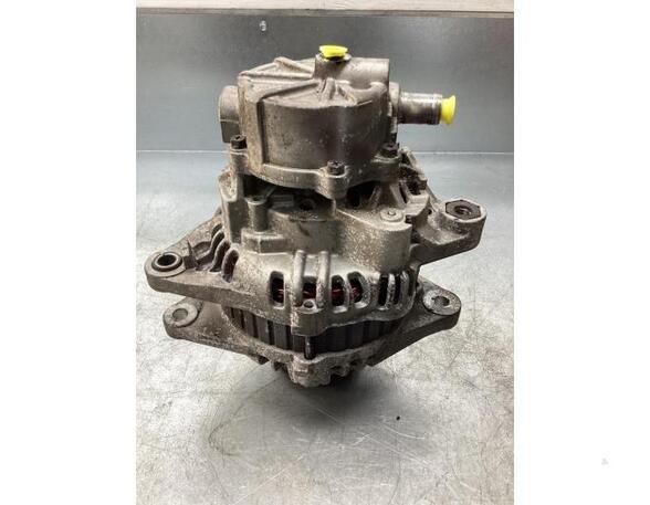 Alternator KIA SORENTO I (JC)