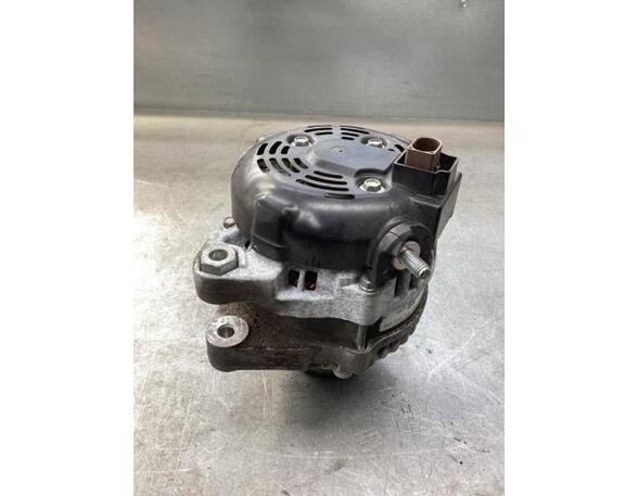 Dynamo (Alternator) FORD FIESTA VII (HJ, HF)