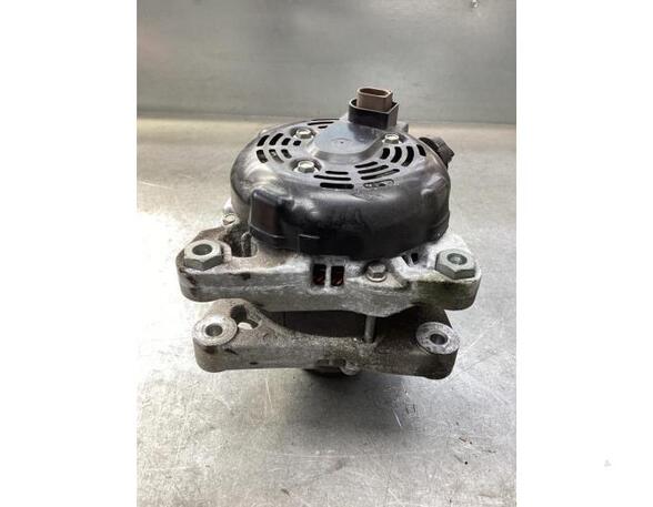 Dynamo (Alternator) FORD FIESTA VII (HJ, HF)