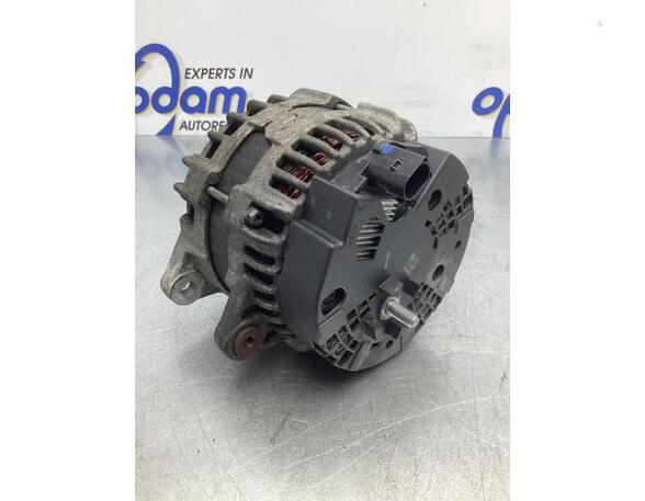 Alternator MERCEDES-BENZ A-CLASS (W176)