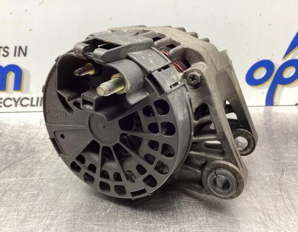 Alternator ALFA ROMEO 156 (932_)