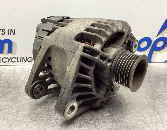 Dynamo (Alternator) ALFA ROMEO 156 (932_)