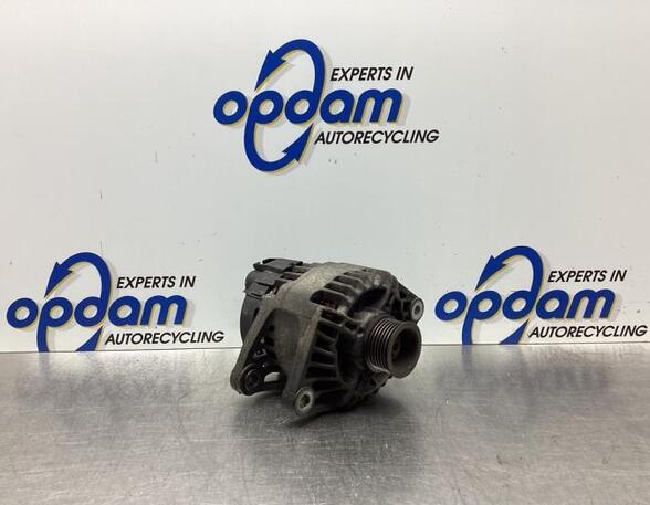 Dynamo (Alternator) ALFA ROMEO 156 (932_)